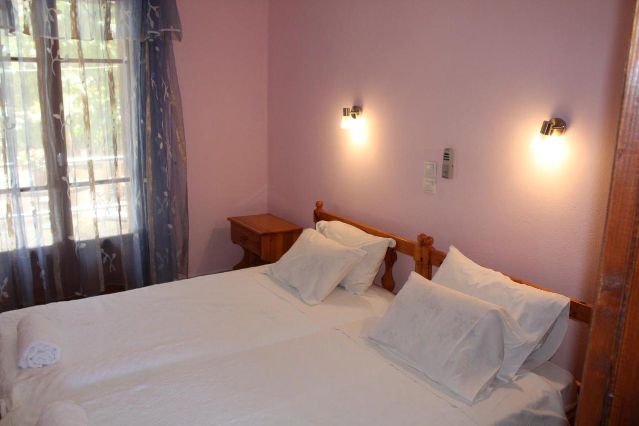 Appartement Marina 1990 Agios Georgios Pagon