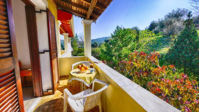 Appartement Marina 1990 Agios Georgios Pagon