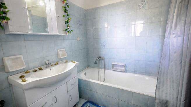 Appartement Marina 1990