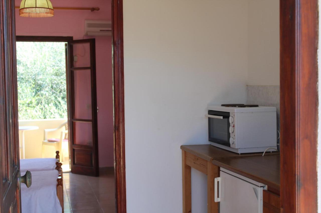 Marina 1990 Appartement *