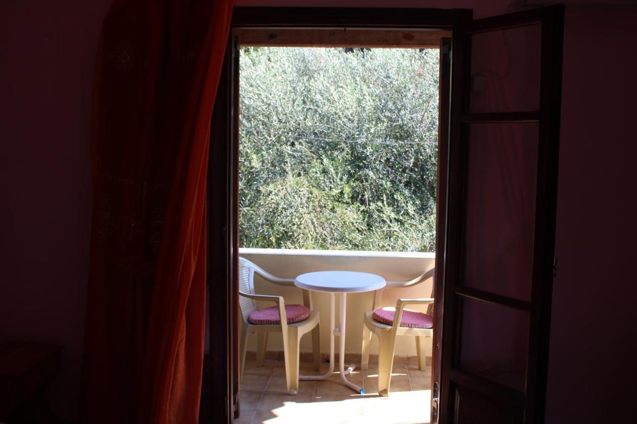 Appartement Marina 1990 Agios Georgios Pagon