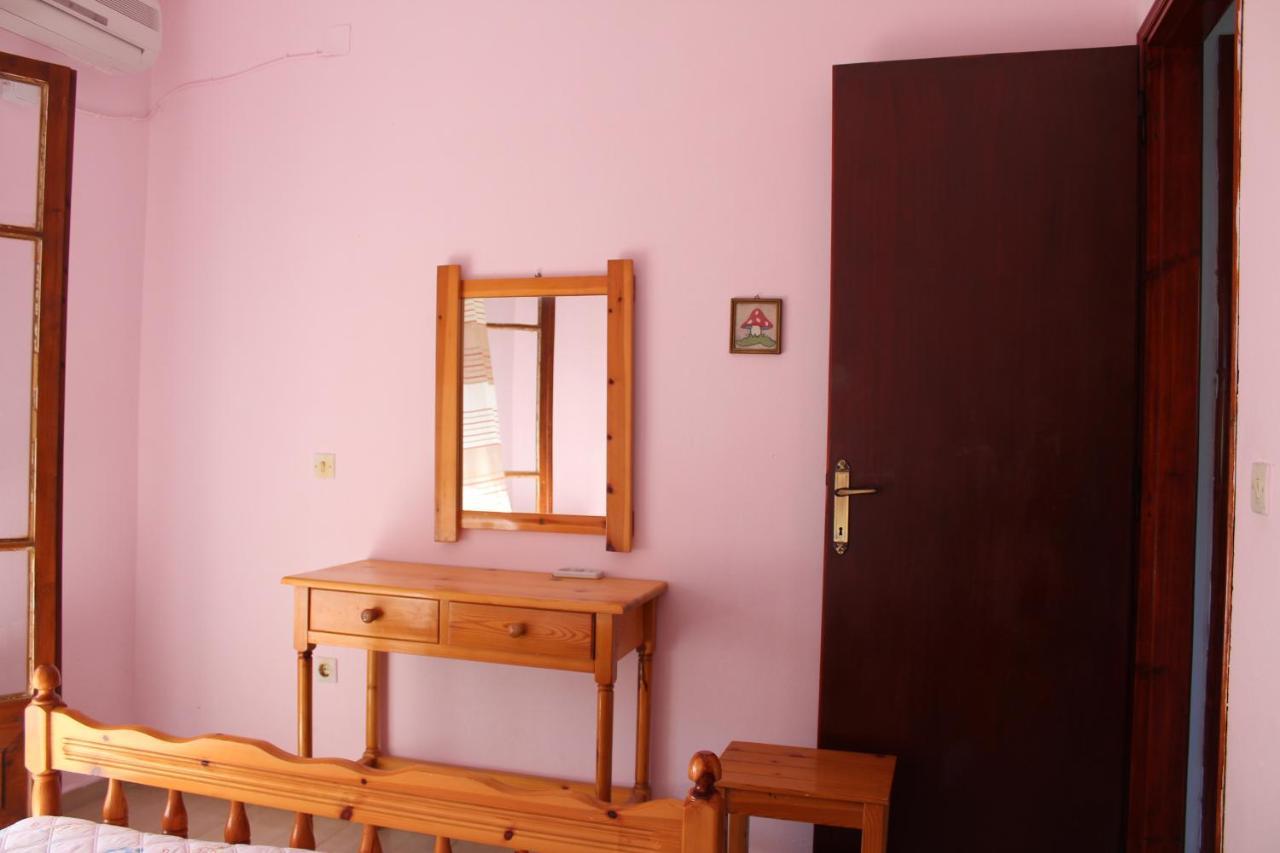 Appartement Marina 1990