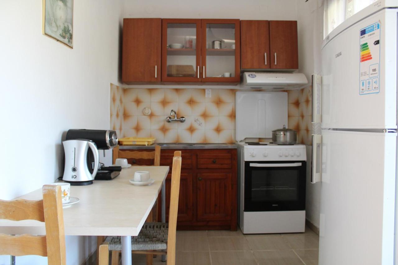 Appartement Marina 1990 *