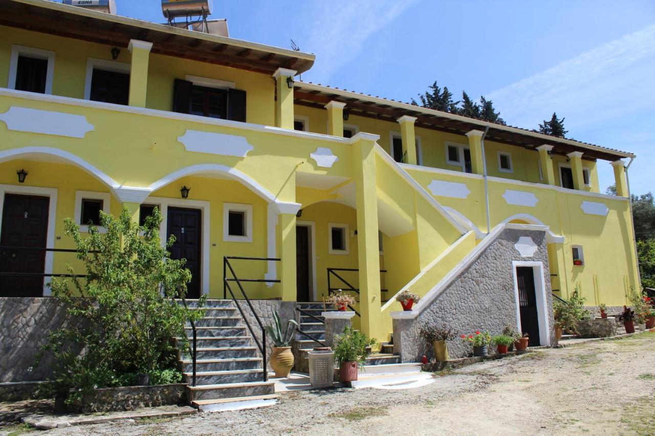 Marina 1990 Appartement