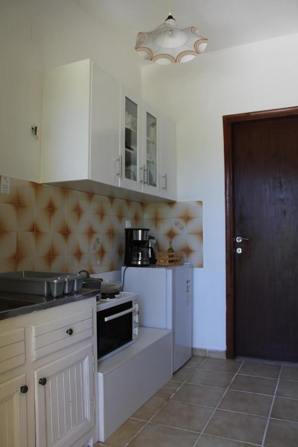 Marina 1990 Appartement *