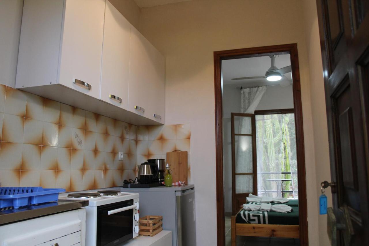 Marina 1990 Appartement *