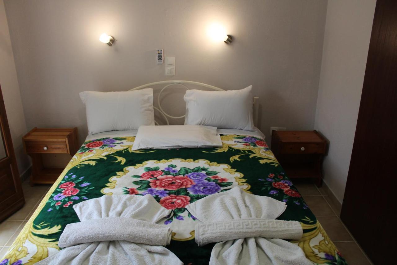Appartement Marina 1990 Agios Georgios Pagon