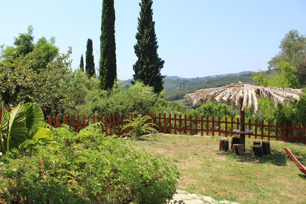 Appartement Marina 1990 Agios Georgios Pagon