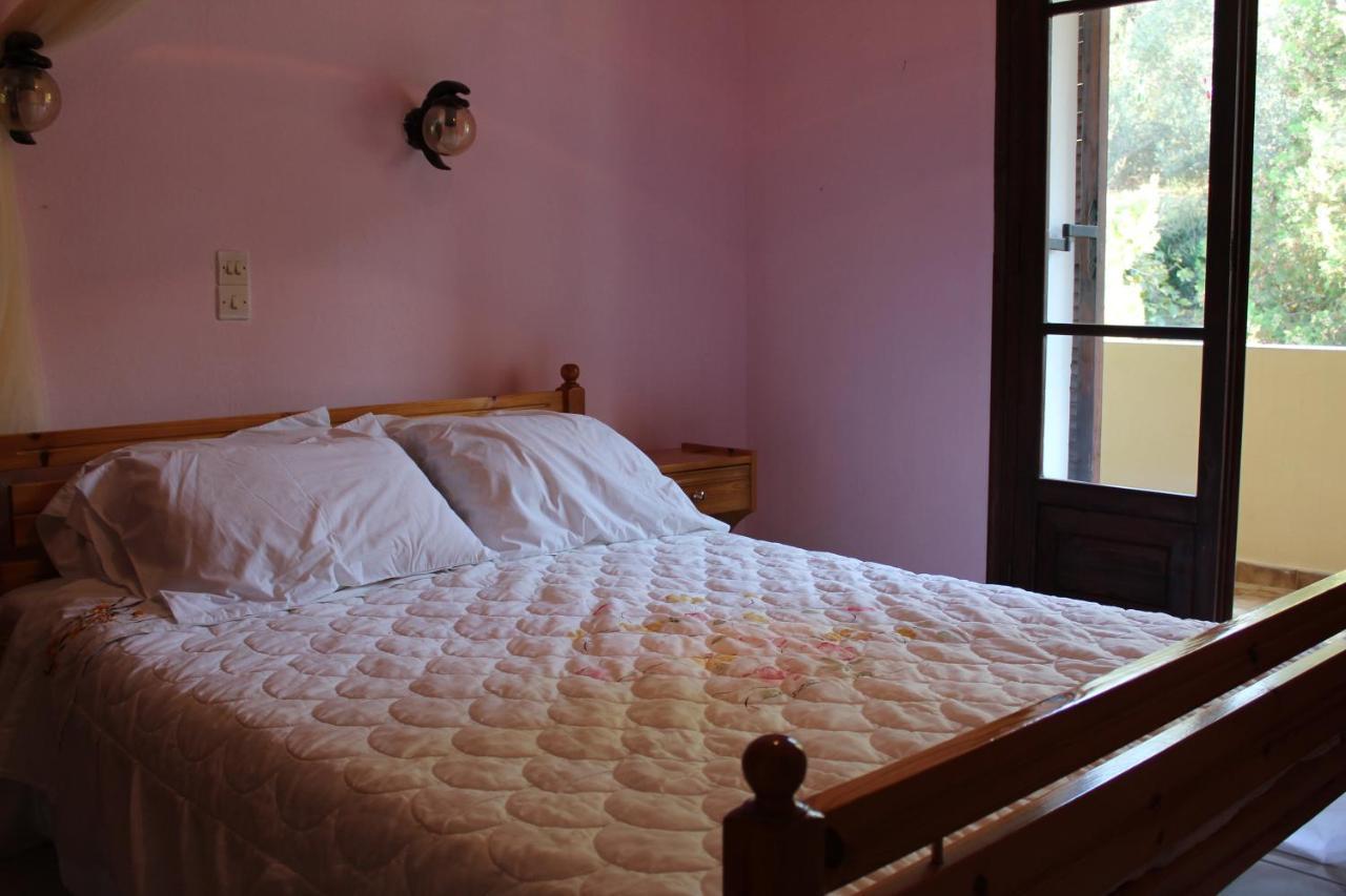 Appartement Marina 1990 Agios Georgios Pagon