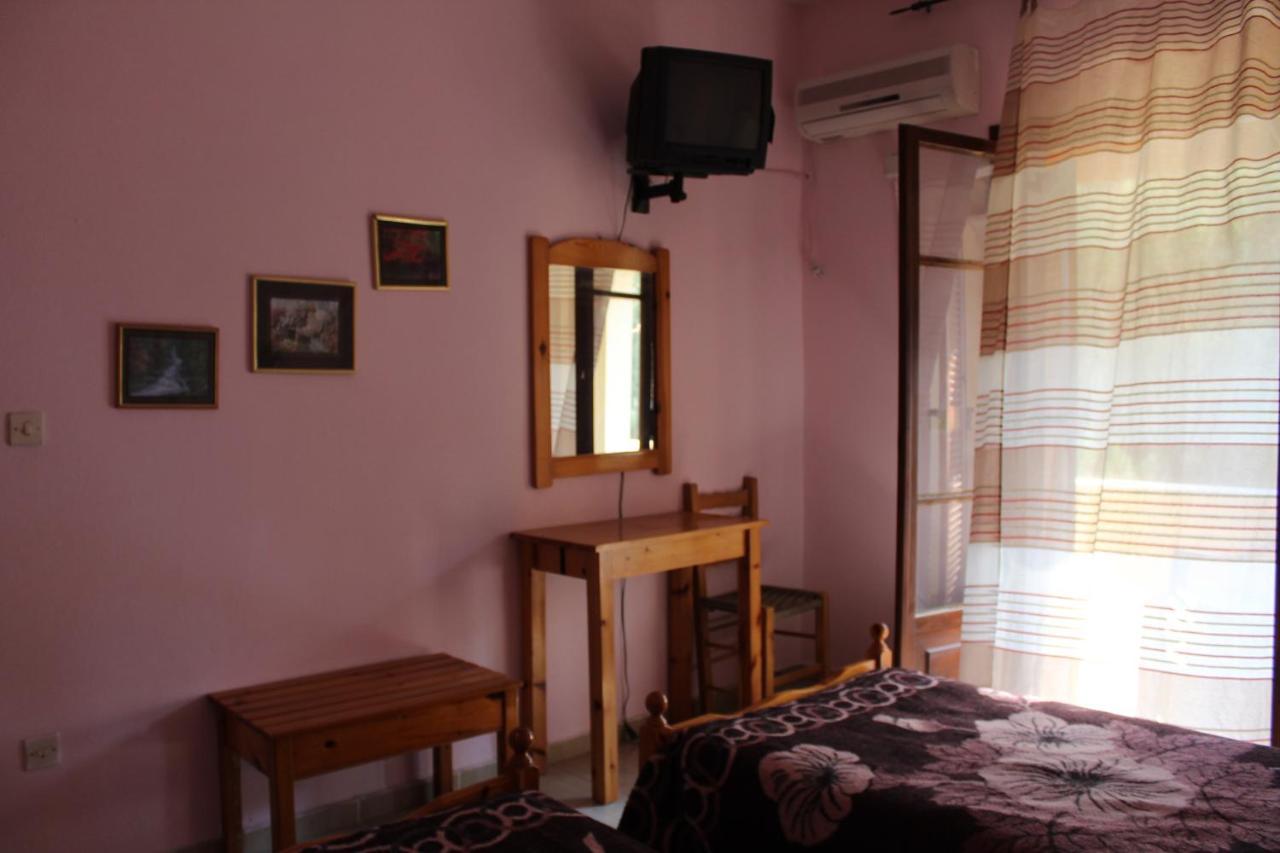 Appartement Marina 1990