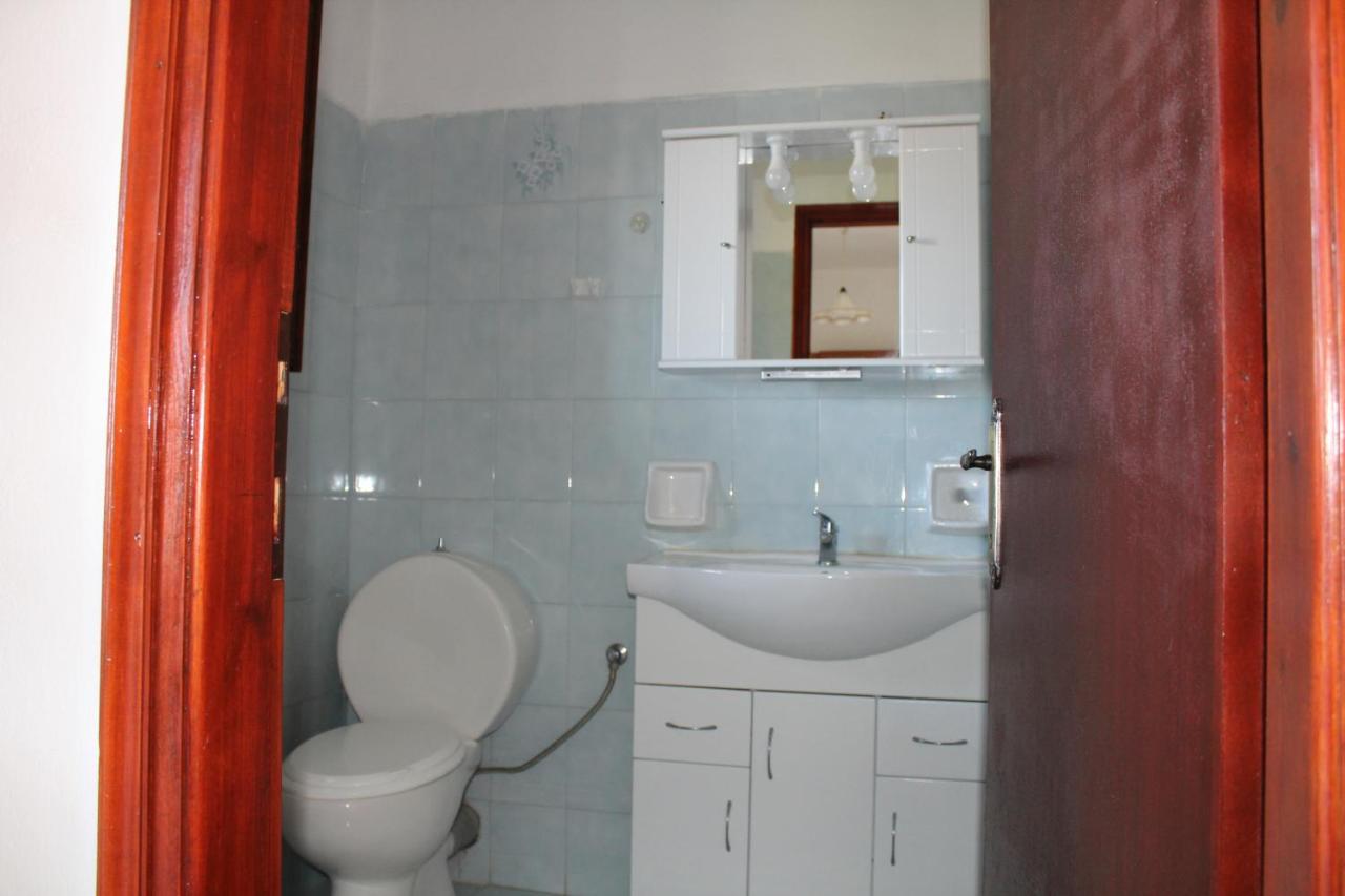 Marina 1990 Appartement *